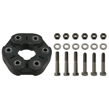 Febi Flex Disc Kit, 40928 40928